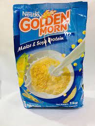 Golden Morn 1kg