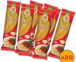 Spaghetti One Pack
