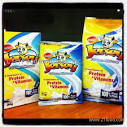 Jersey Full Milk Powder