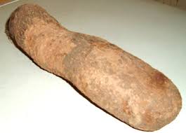 Yam - 1 Tuber