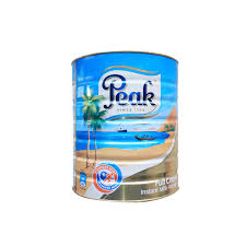 Peak Milk Full Cream