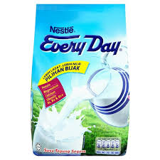 Milk Instant Powder