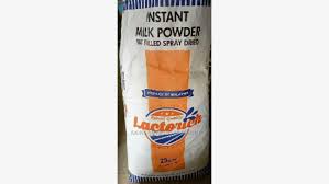 Lactorich Powder Milk - 1Kg