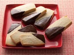 Short Bread Biscuit
