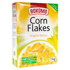 Cornflakes - 1Kg