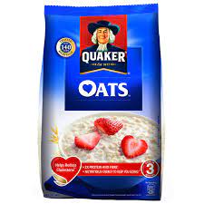 Quaker Oat - 1Kg