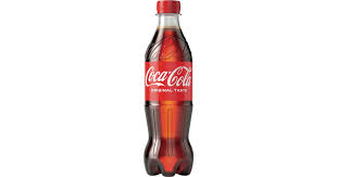 Coca Cola Drink