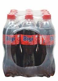 Small Bigi Product Carton Plastic