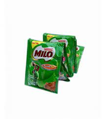 Milo