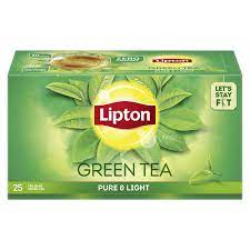 Green Tea