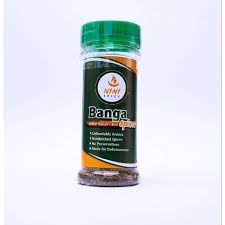 Banga Spice