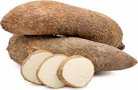 Sweet Yam 10 Tubers