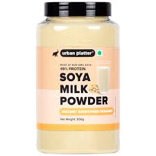 Nutri Soya milk Powder