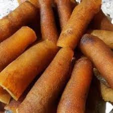 Dried Kpomo 30Pcs