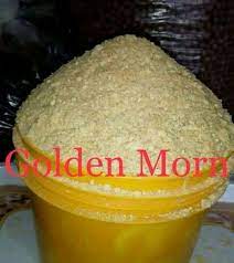 GoldenMorn - Painter