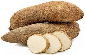 Yam 10 Tubers