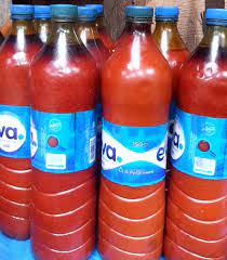 Red Oil- 50L