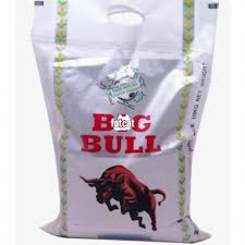 Stone Free Rice 50kg