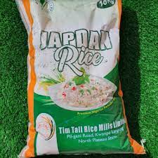 Stone Free Rice 25kg
