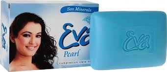 Eva Bathing Care Soap- Carton