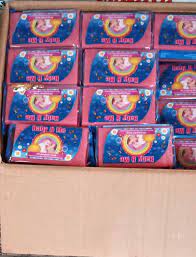 Baby and Me Car Soap - Carton