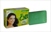 Eva Gold Soap Carton
