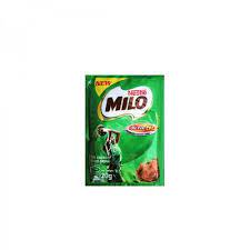 Milo Small Sachet