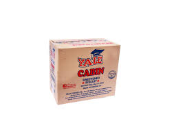 Cabin Biscuit Carton
