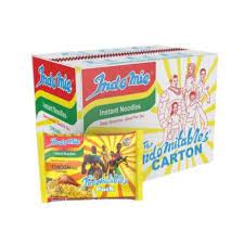 Indomie Instant Noodles