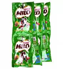 Milo Chocolate x 1 roll