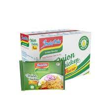 Indomie Chicken Flavor