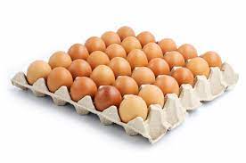 Egg - Crete