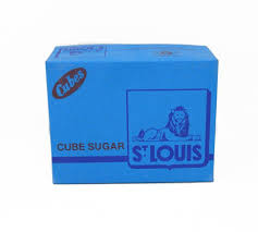 500g Cube Sugar