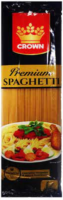 Crown Spaghetti 1 Pack