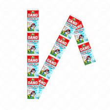 Dano Milk - roll