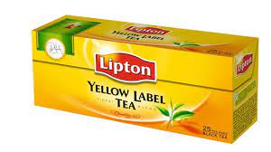 Lipton Tea