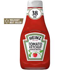 Heinz Ketchup 300ml