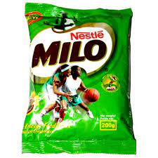 Milo Refill