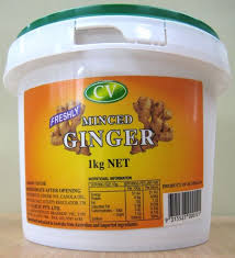 Ginger 1kg