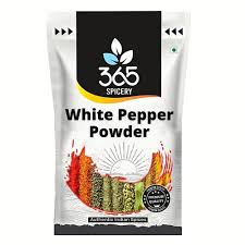 White Pepper 1kg