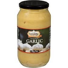 Garlic Powder 1kg