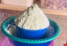 Lactorich Powdered Milk 1kg