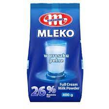 Mlekovita Full Cream Milk