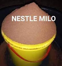 Milo - Painter