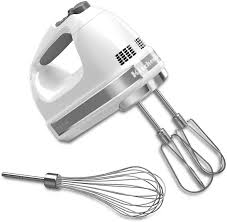 Hand Mixer
