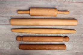 Rolling Pins