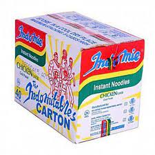 Indomie Pack
