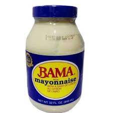 Bama Mayonaise