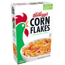 Cornflakes