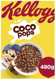 Cocopops